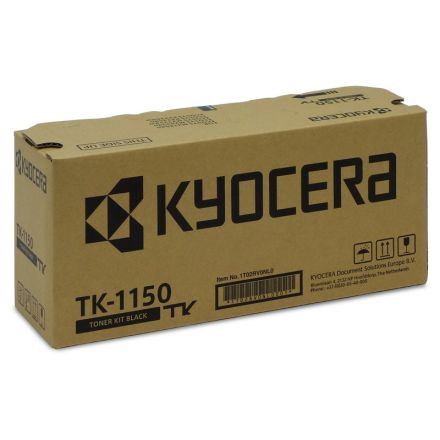 Kyocera/Mita - Toner - Nero - TK-1150 - 1T02RV0NL0 - 3.000 pag
