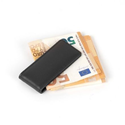 Fermasoldi Robert - nero