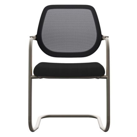 Sedia attesa Dumbo lava/nero