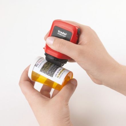 Cartuccia ricambio ID_PROTECTOR