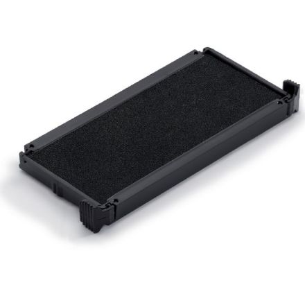 Blister 3 cartucce per timbro B15 - compatibile con Timbri MyPrint e Printy 4.0 - colore nero