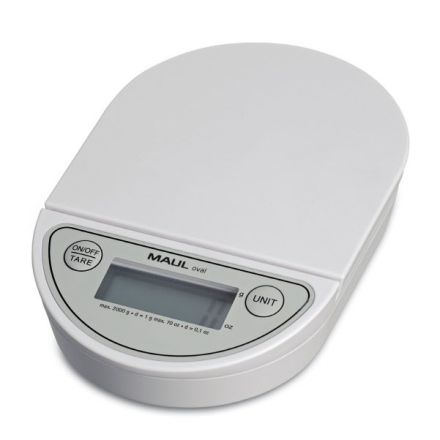 Bilancia digitale da 2 kg