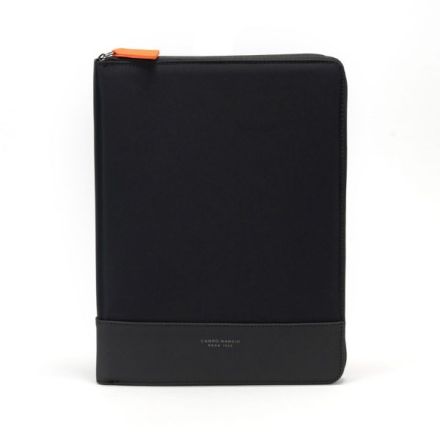 Portadocumenti Gary - nero