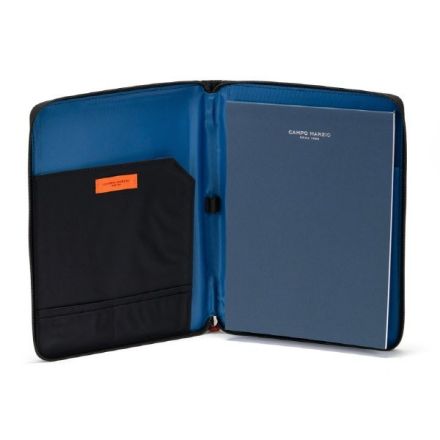 Portadocumenti Gary - nero