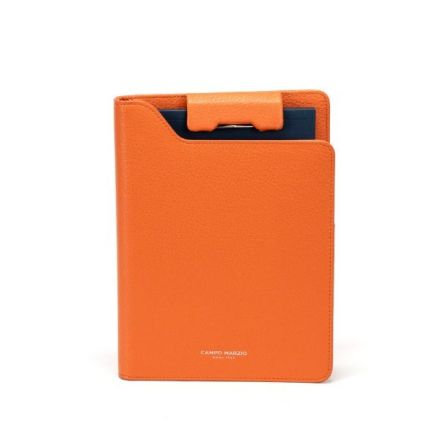 Portablocco A5 Darwin - arancione