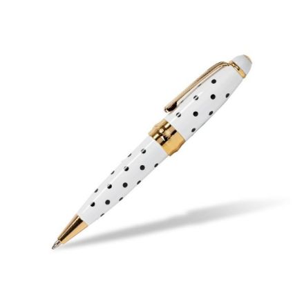 Penna a sfera Mipo - bianco