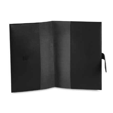 Cover A4 Franz - nero