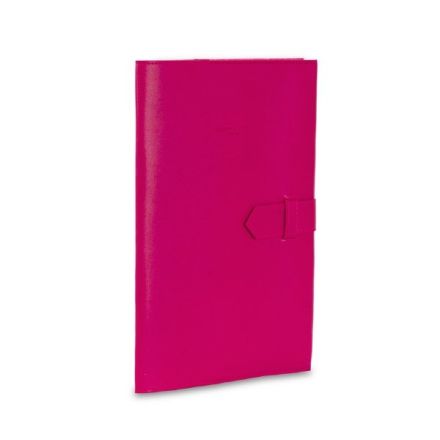 Cover A4 Franz - fucsia
