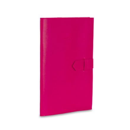 Cover A4 Franz - fucsia