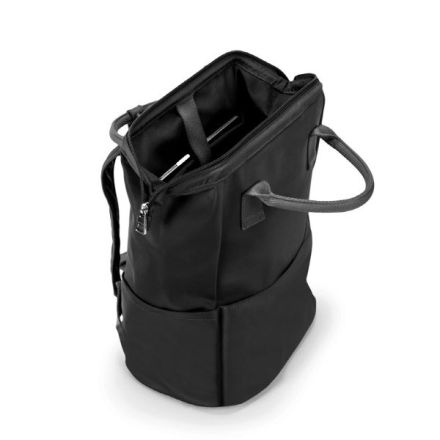 Zaino 13" Salk - nero