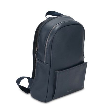 Zaino 13" Chicago - blu oceano