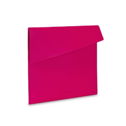 Portadocumenti A4 Eric - fucsia