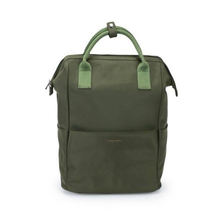 Zaino 13" Salk - verde militare