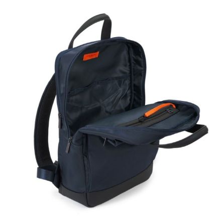 Zaino 13" Leon - blu oceano