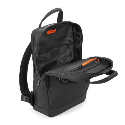 Zaino 13" Leon - nero