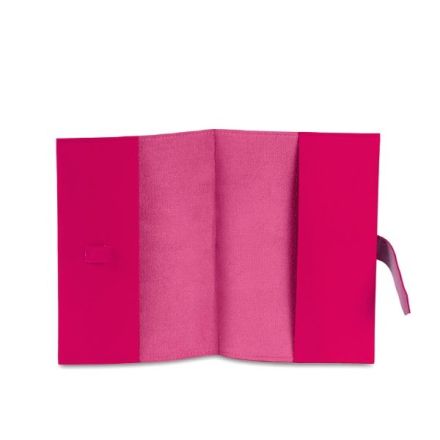 Cover A5 Sigmund - fucsia