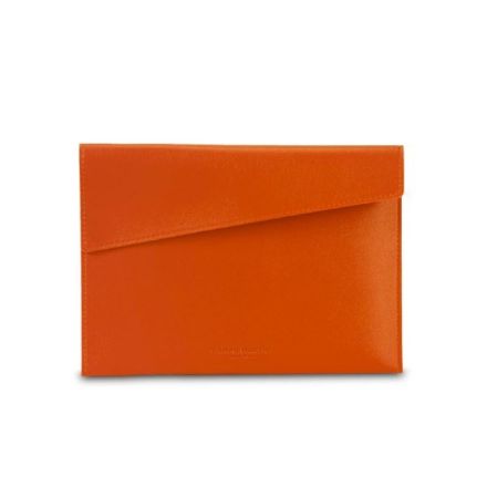 Portadocumenti A5 Craig - arancione