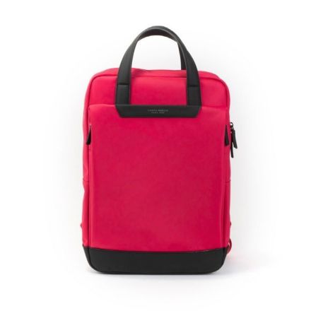 Zaino 13" Leon - rosa shocking