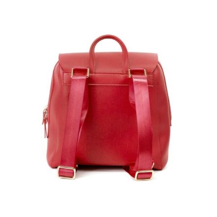 Zaino Molly - rosso ciliegia