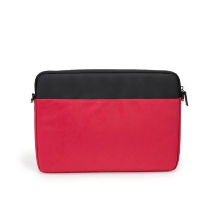 Porta laptop 13" Arthur - rosa shocking