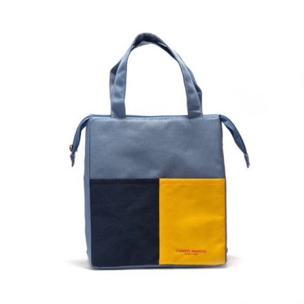 Borsa termica - denim scuro