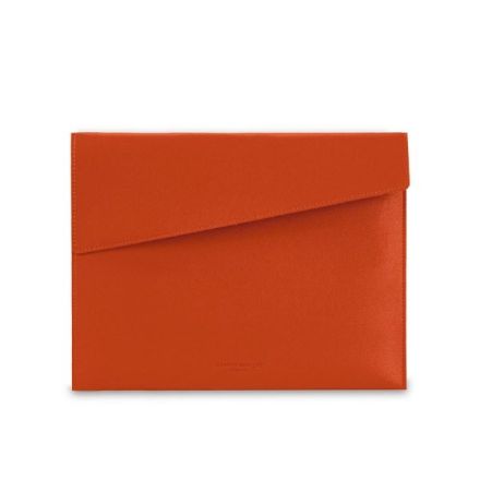 Portadocumenti A4 Eric - arancione