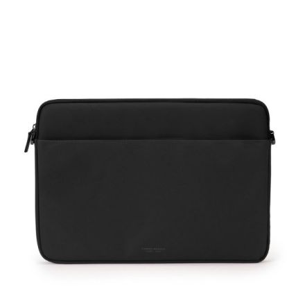 Porta laptop 15,6" Lucian - nero