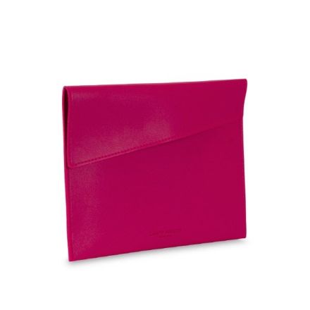 Portadocumenti A5 Craig - fucsia