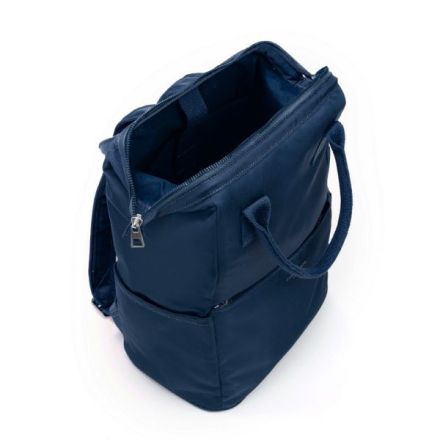 Zaino 13" Salk - blu oceano