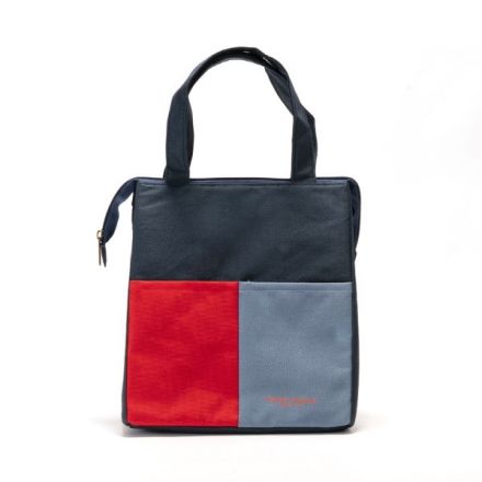 Borsa termica - blu oceano