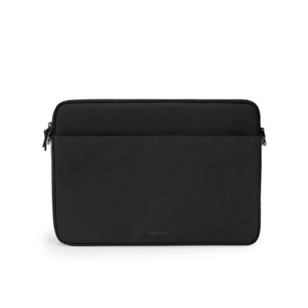 Porta laptop 13" Arthur - nero