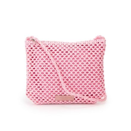 Borsa mini Marina - rosa