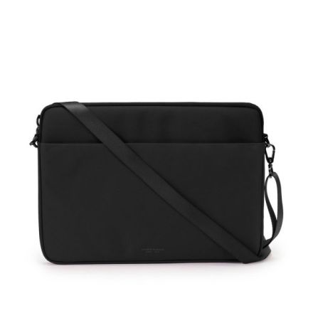 Porta laptop 15,6" Lucian - nero