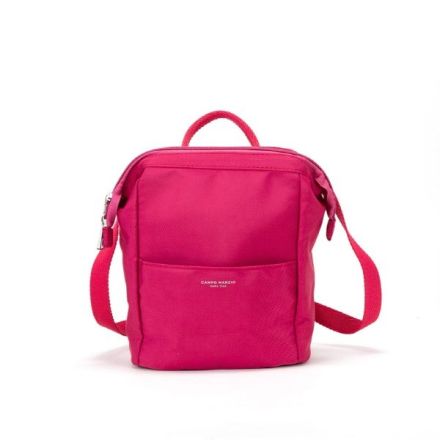 Zaino Jenner - bouganvillea