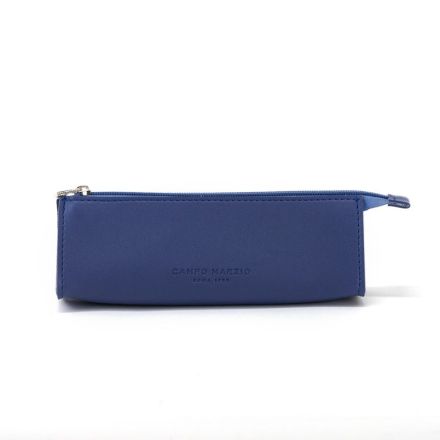 Astuccio Rita - blu oceano