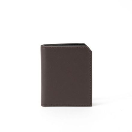 Portafoglio Phil - marrone