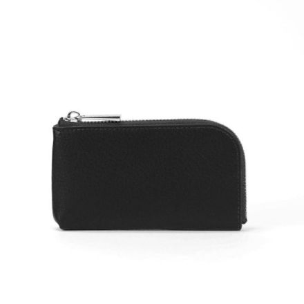 Portachiavi London - nero