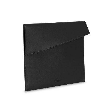 Portadocumenti A4 Eric - nero