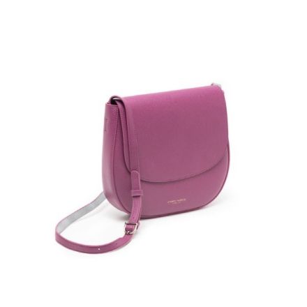 Borsa saddle Kym - malva