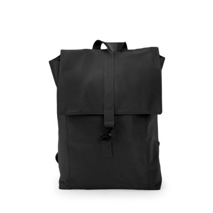 Zaino 13"-15,6" Stuart - nero