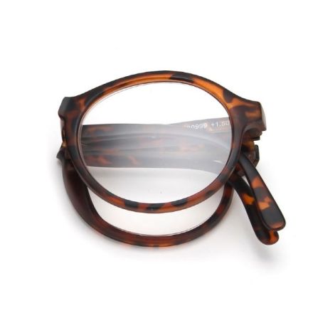 Occhiali da lettura pieghevoli Watson 3.0 - tartarugato