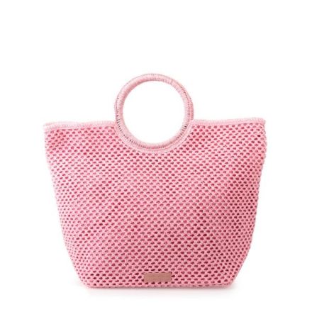 Borsa a mano Melody - rosa