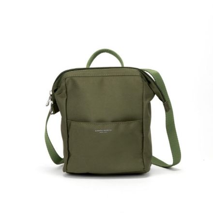 Zaino Jenner - verde militare