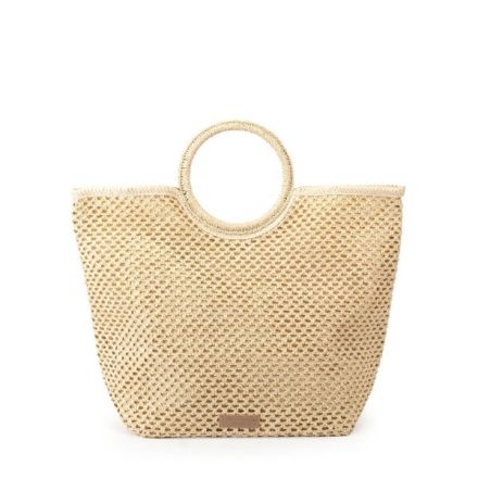 Borsa a mano Melody - beige
