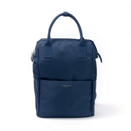 Zaino 13" Salk - blu oceano