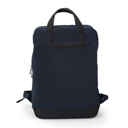 Zaino 13" Leon - blu oceano