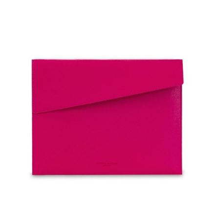 Portadocumenti A4 Eric - fucsia