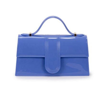 Borsa a mano Ginny - avion