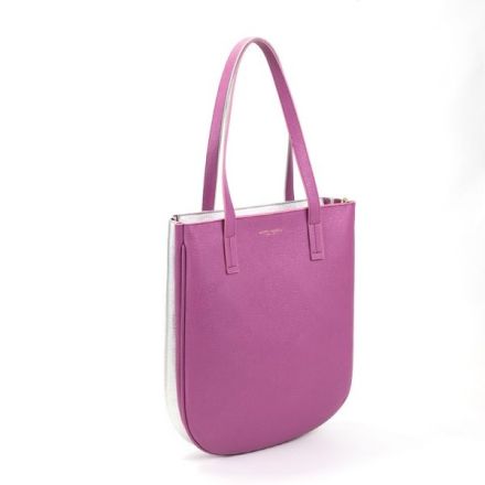 Borsa a spalla 13" Helena - malva