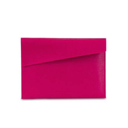 Portadocumenti A5 Craig - fucsia